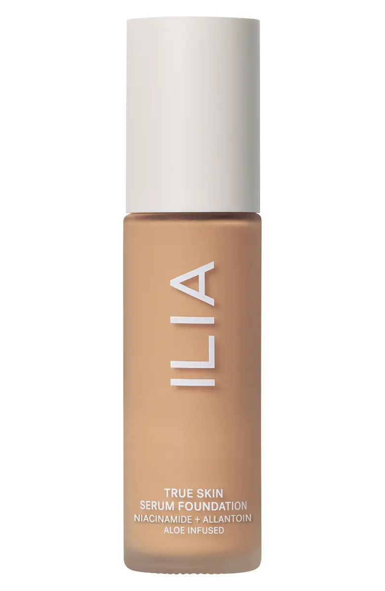 ILIA True Skin Serum Foundation | Nordstrom | Nordstrom