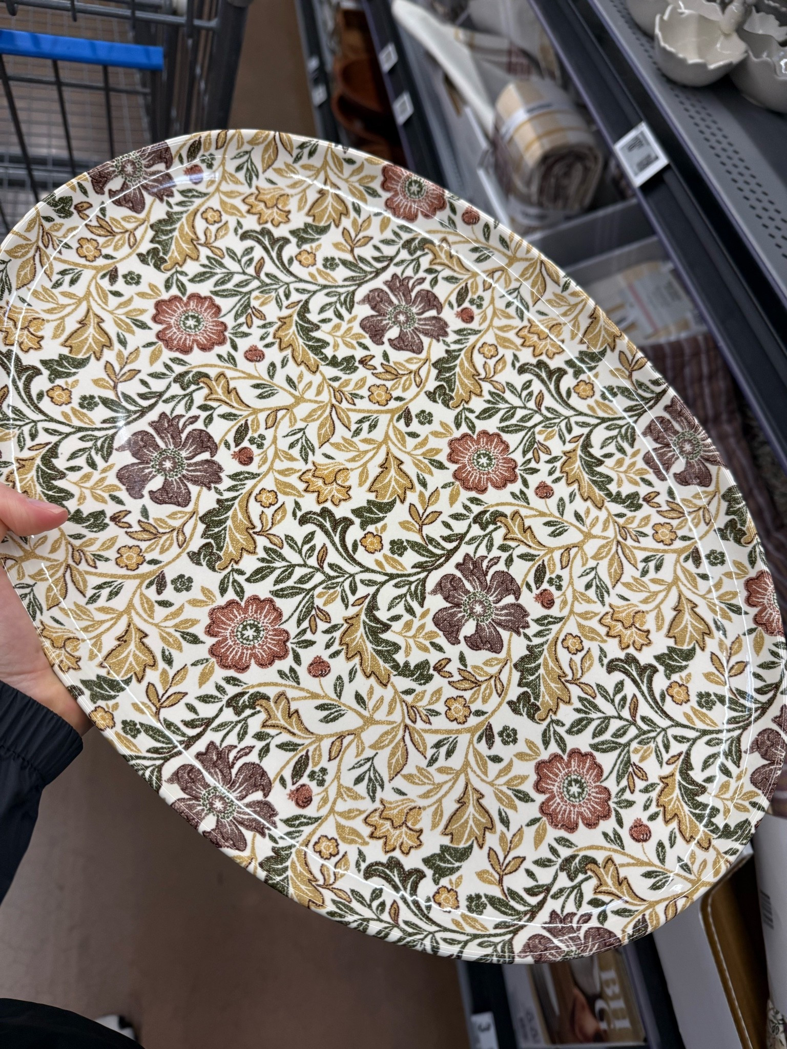 Gorgeous fall print food platter

#LTKfoodie #LTKHome #LTKSeasonal