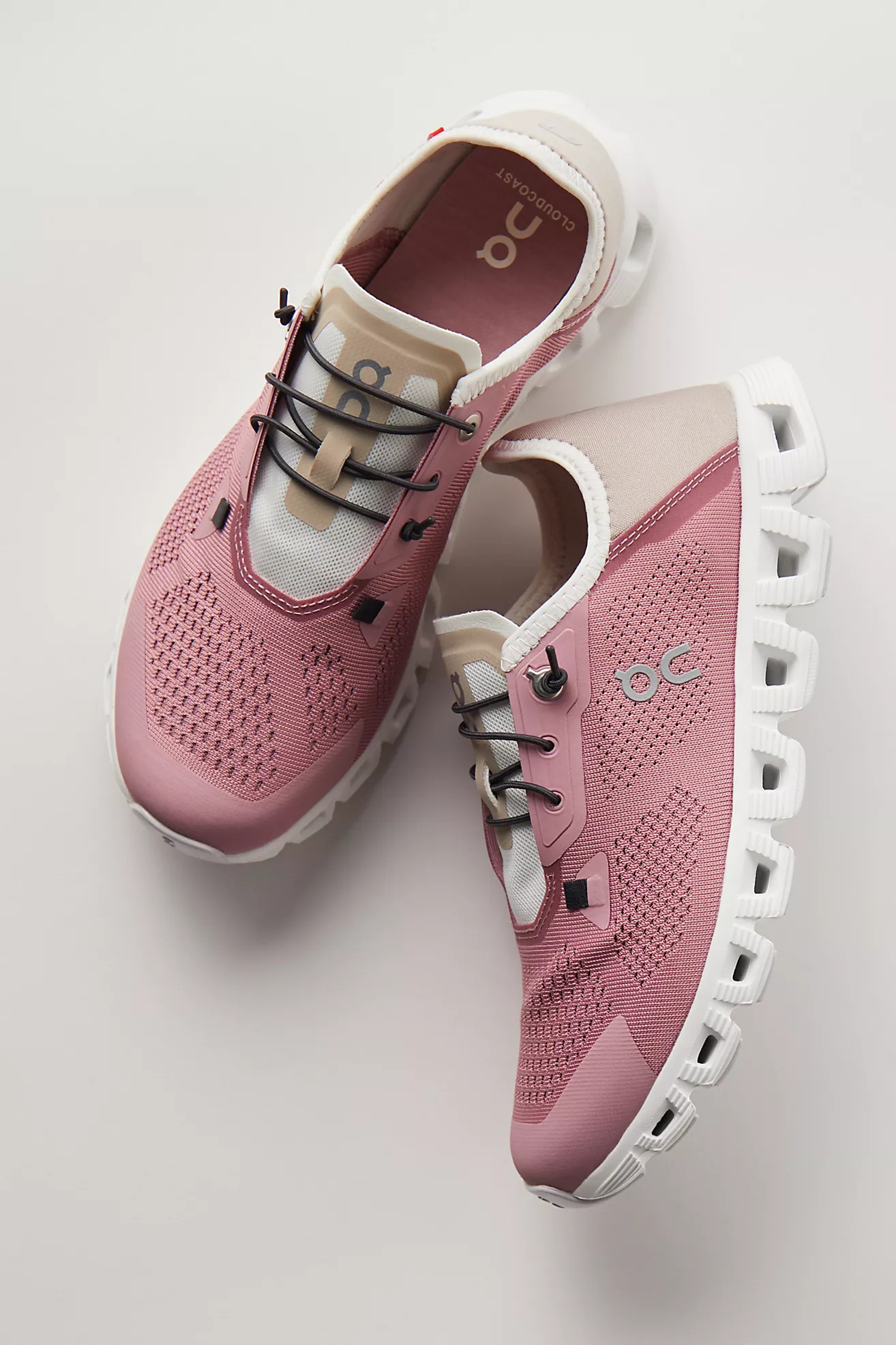 Cloud 5 Coast Sneakers | Free People (Global - UK&FR Excluded)