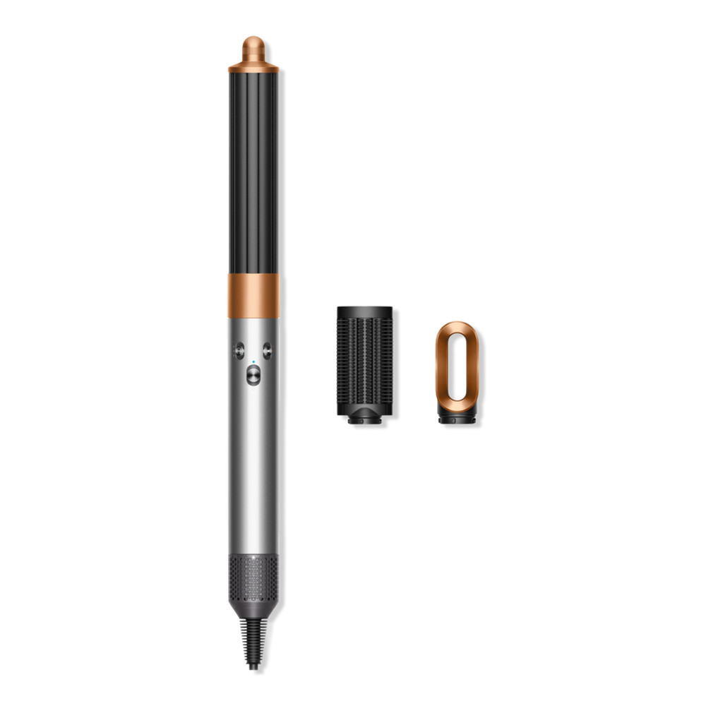 Dyson Airwrap Origin Multi-Styler in Nickel and Copper | Ulta