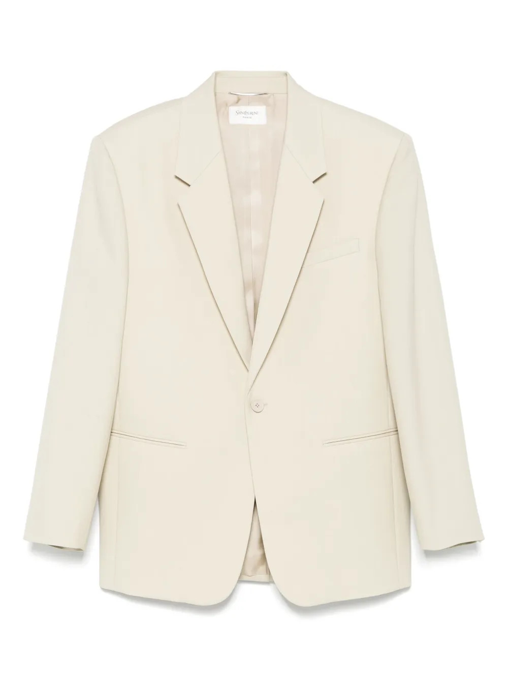 Yves blazer | Farfetch Global