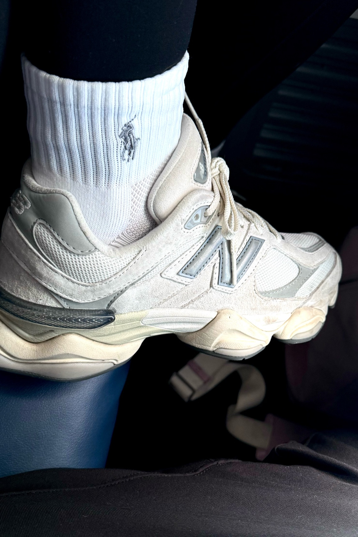 love my little polo socks 🧦 

#LTKfindsunder50 #LTKshoecrush #LTKstyletip