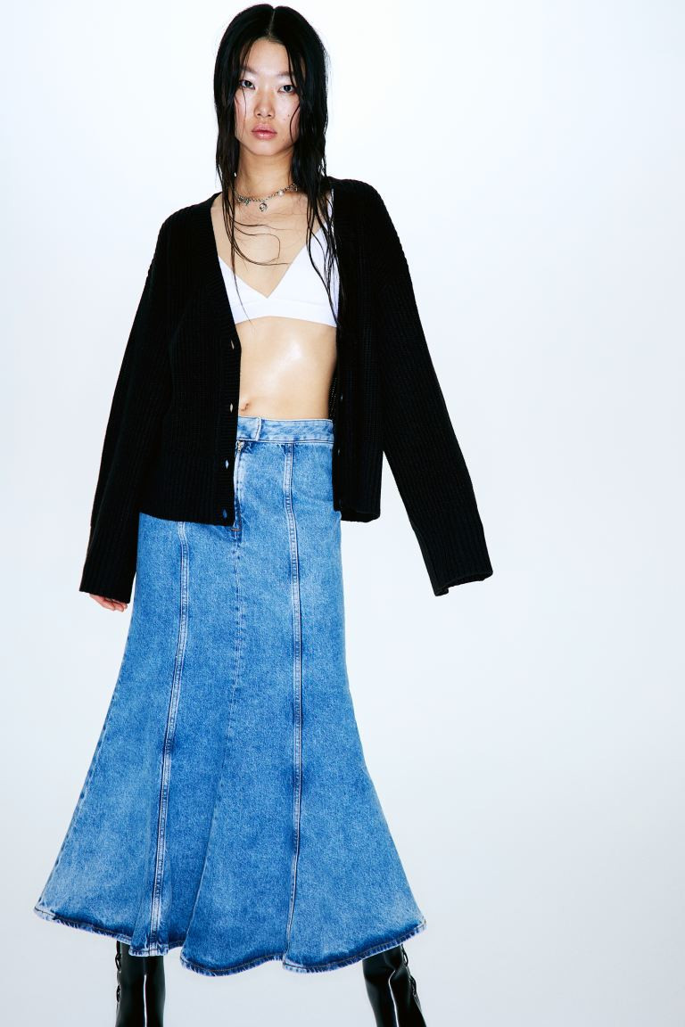 Cardigan | H&M (US + CA)