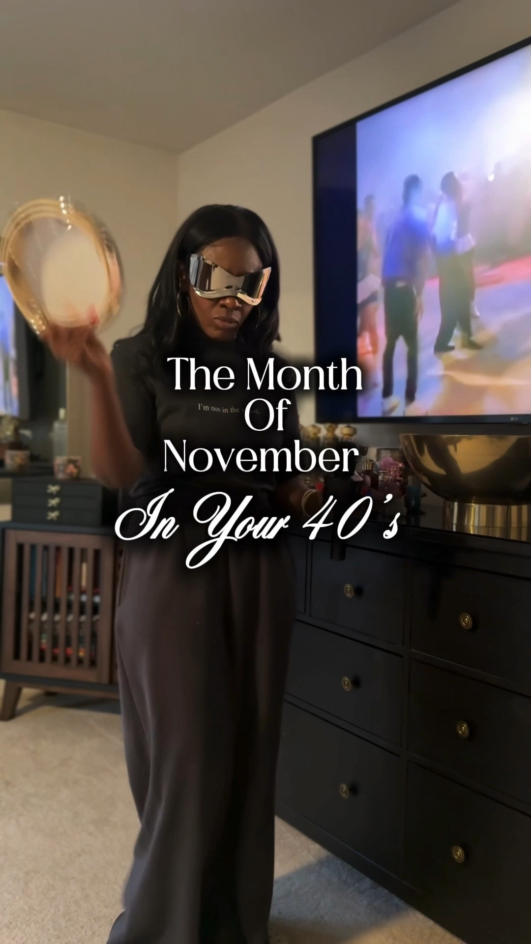 The month of November was great! 

#LTKootd #LTKvlog #LTKgrwm