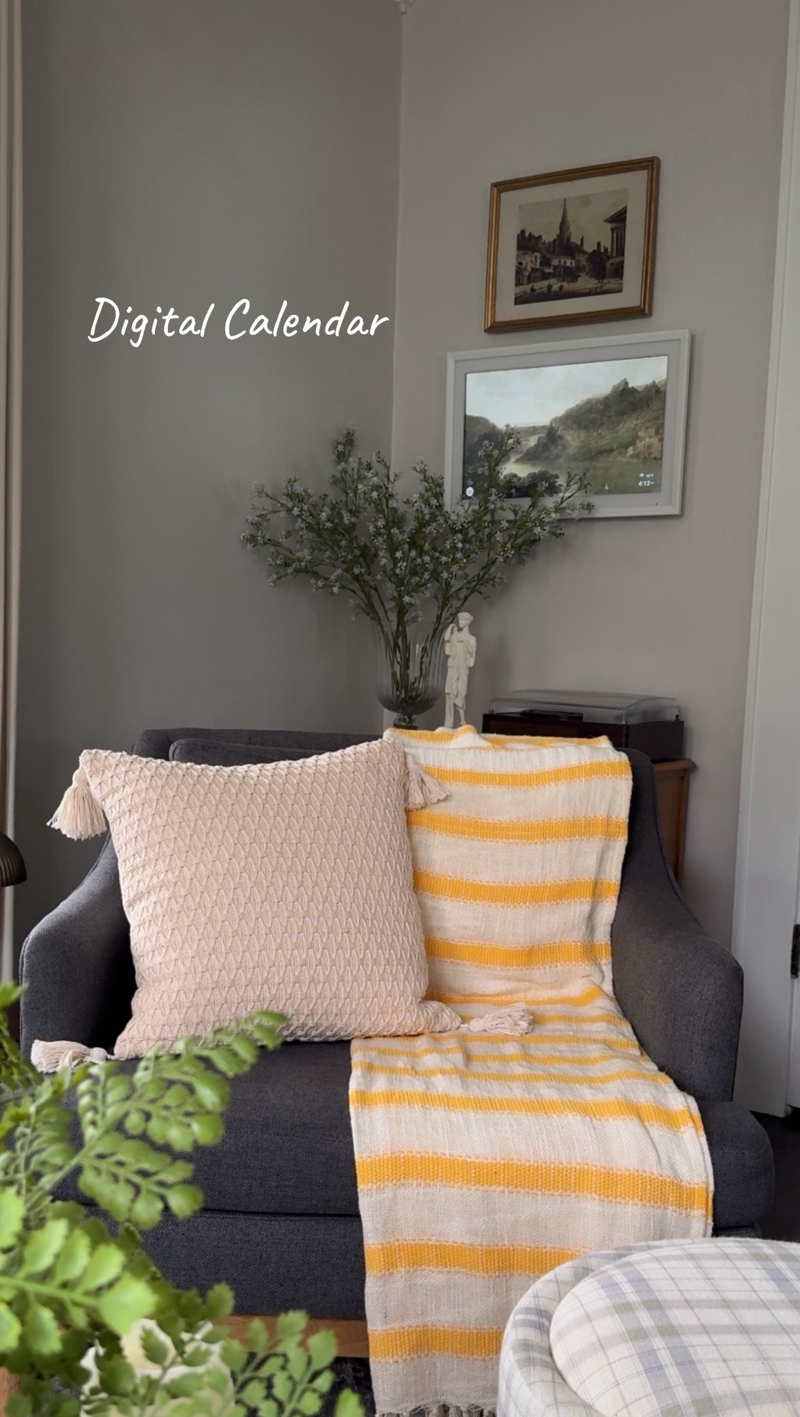 Smart Digital Calendar

#LTKmomlife #LTKHome #LTKSaleAlert
