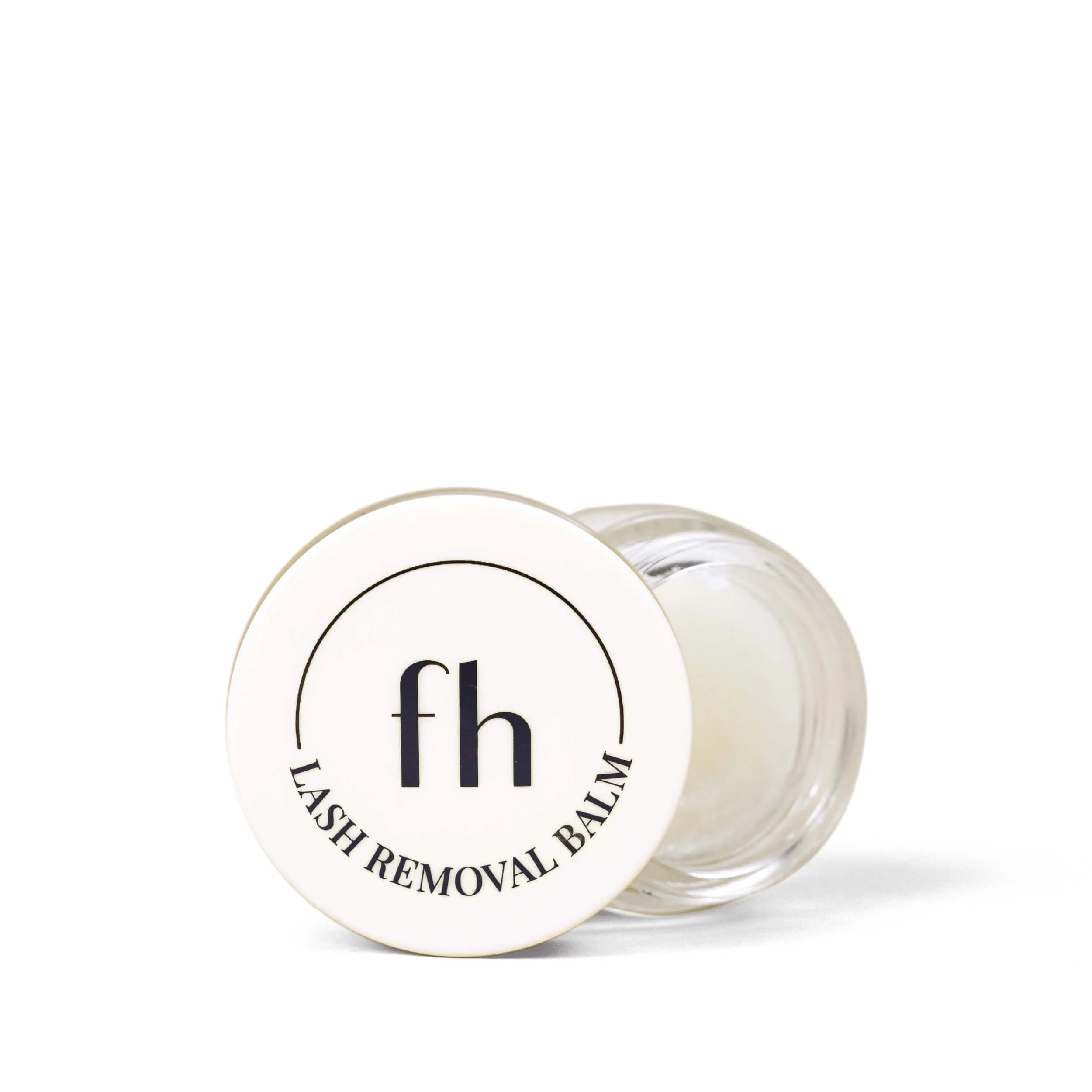 Lash Removal Balm | FlutterHabit