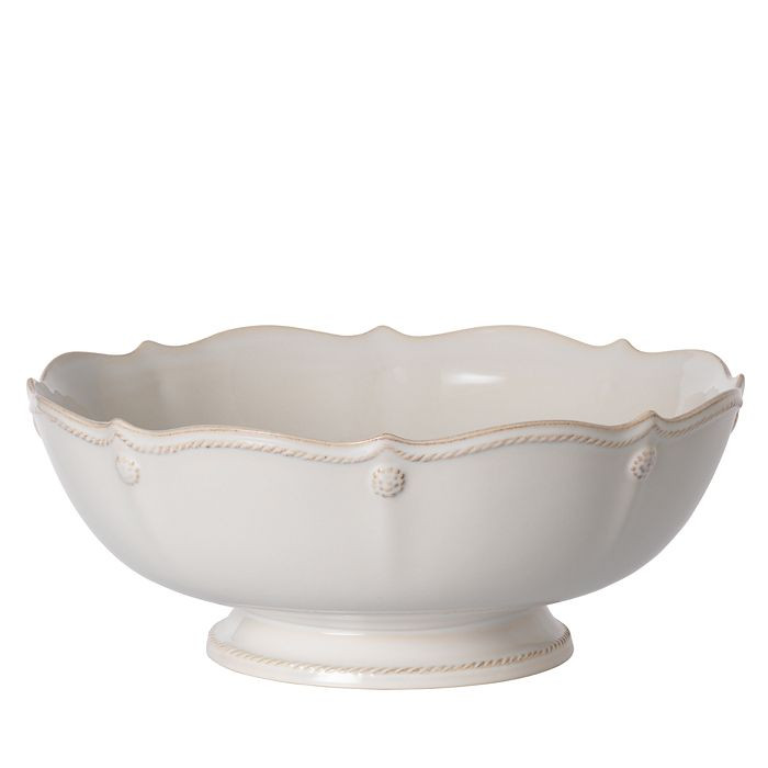 Berry & Thread Footed Fruit Bowl | Bloomingdale's (US)