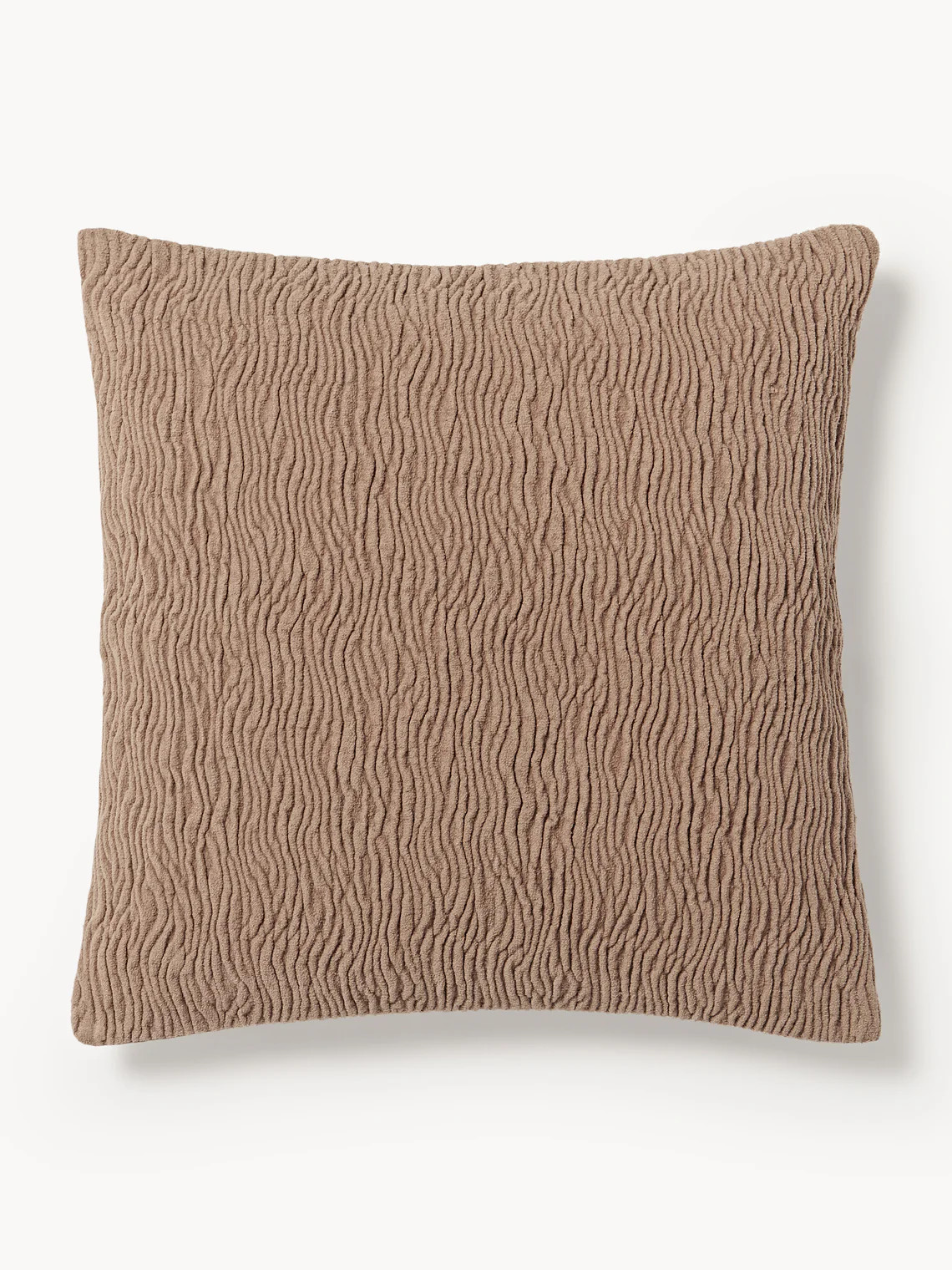 Plissierte Kissenhülle Lorenzo | Westwing EU