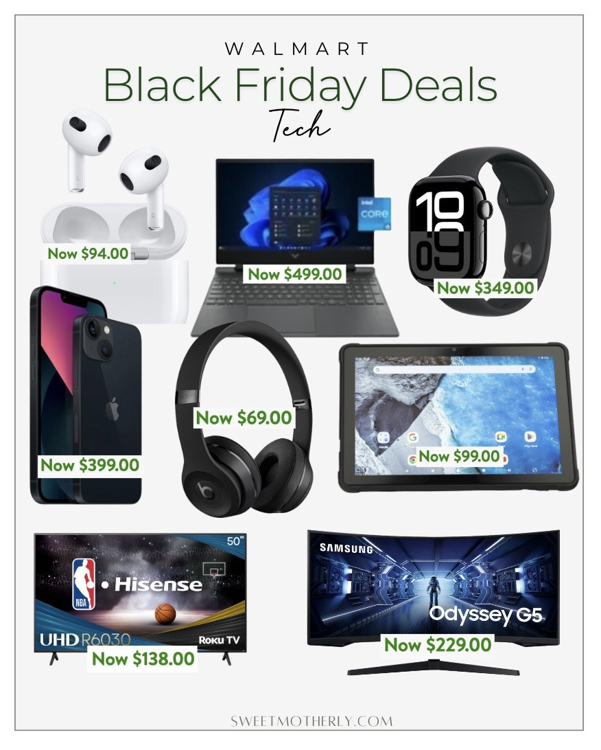 Walmart Black Friday Tech Deals

Everyday tote
Women’s leggings
Women’s activewear
Holiday wreath
Christmas home decor
Christmas wall art
Lululemon leggings
Wedding Guest
Winter dresses
Vacation Outfits
Rug
Holiday Home Decor
Sneakers
Jeans
Bedroom
Maternity Outfit
Women’s blouses
Christmas home decor
Holiday Home accents
Women’s workwear
Fall style
Fall fashion
Women’s handbags
Women’s pants
Affordable blazers
Women’s boots
Women’s summer sandals

#LTKHoliday #LTKCyberWeek #LTKSaleAlert