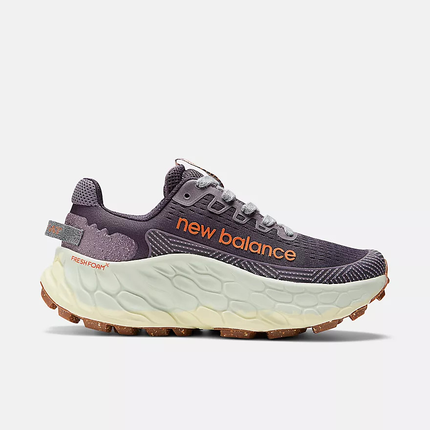 Fresh Foam X More Trail v3 | New Balance Athletics, Inc.