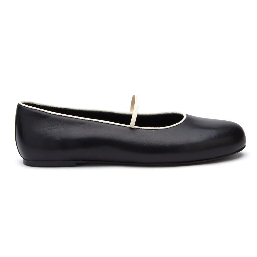 Scorpio Ballet Flat | Matisse Footwear