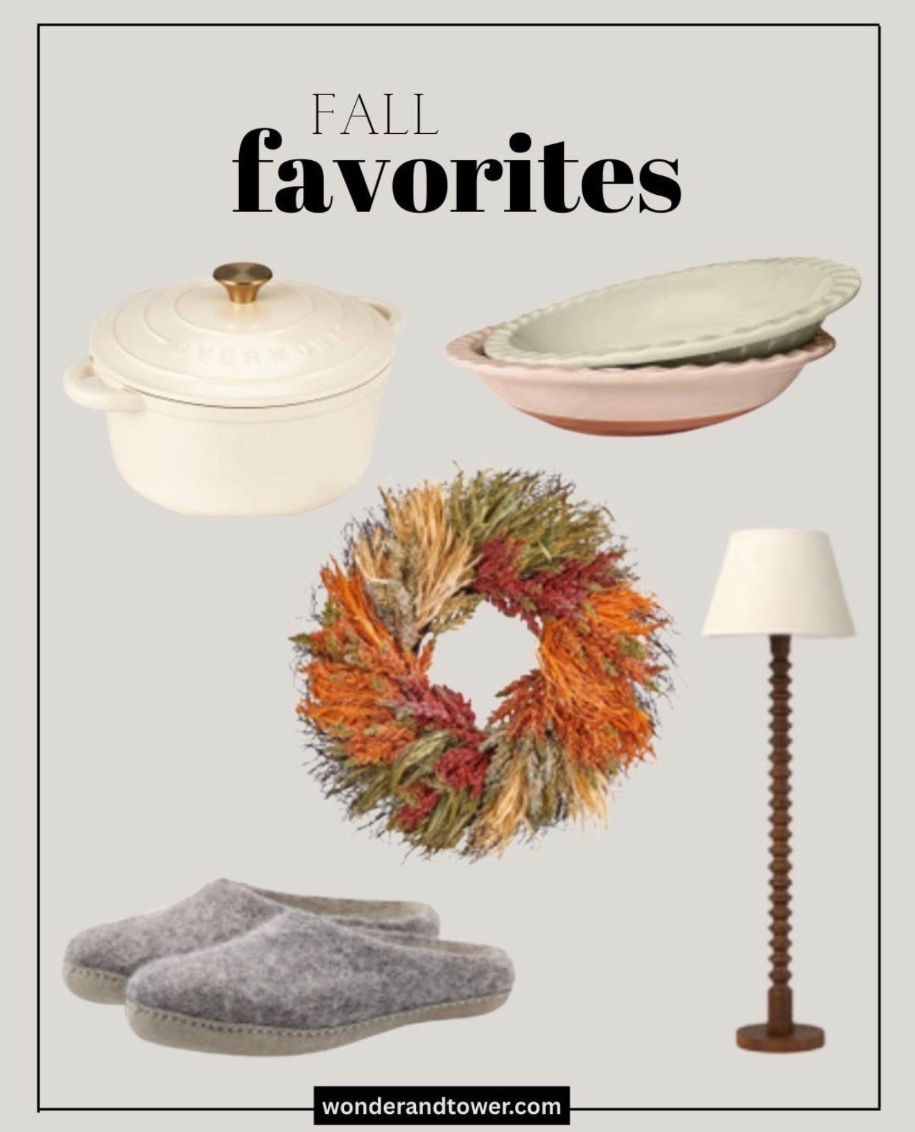 Cute favs for fall

#LTKSeasonal #LTKHome #LTKmomlife