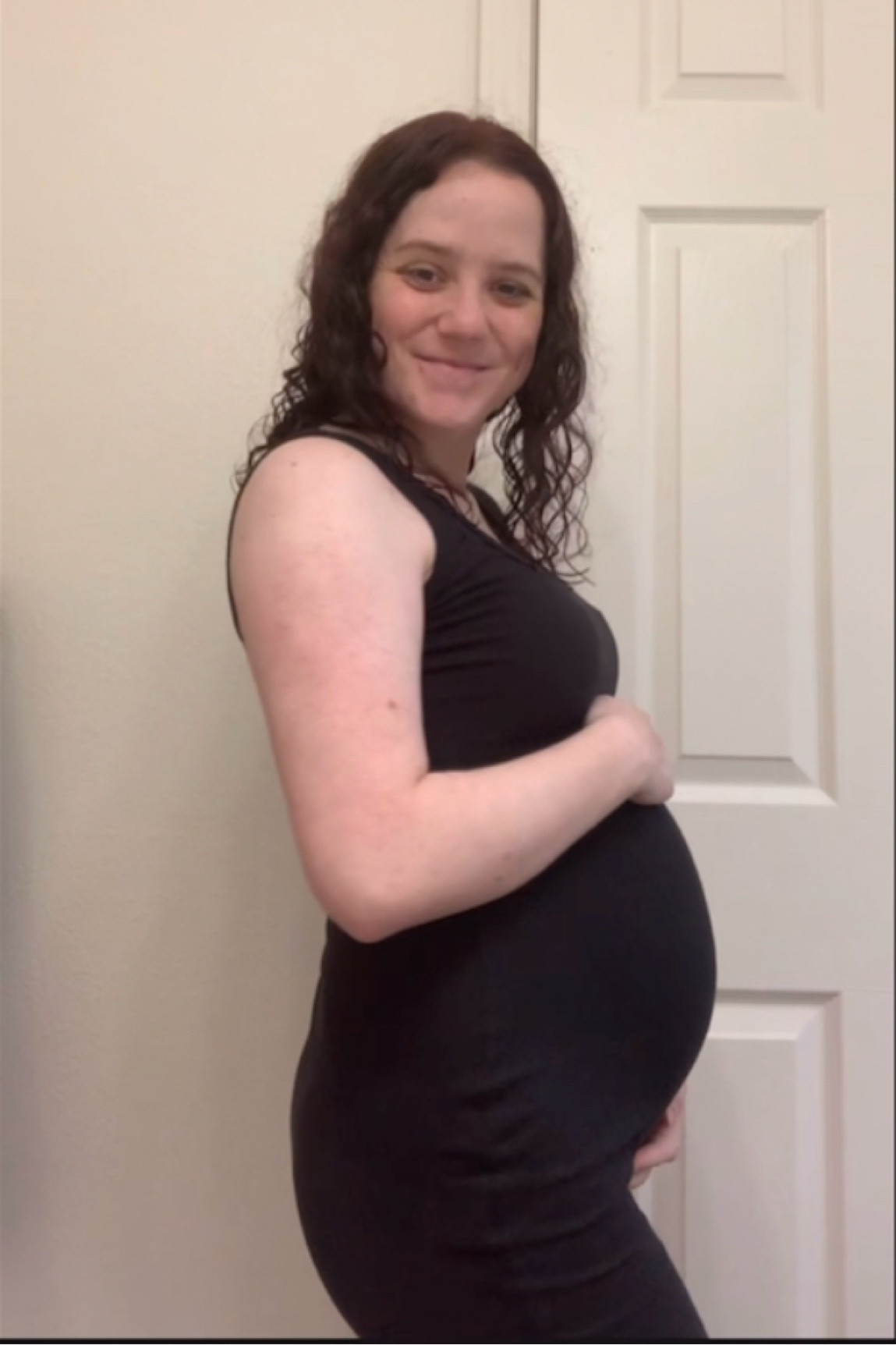 Maternity dress | pregnant dress | pregnancy dress | Maternity outfit | pregnant outfit | pregnancy outfit | Maternity | bump | pregnant | pregnancy | bump friendly | little black dress 

#LTKBump #LTKFindsUnder50 #LTKParties