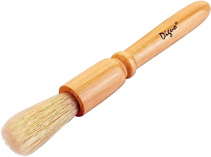 Espresso Supply Coffee Grinder Brush | Amazon (US)