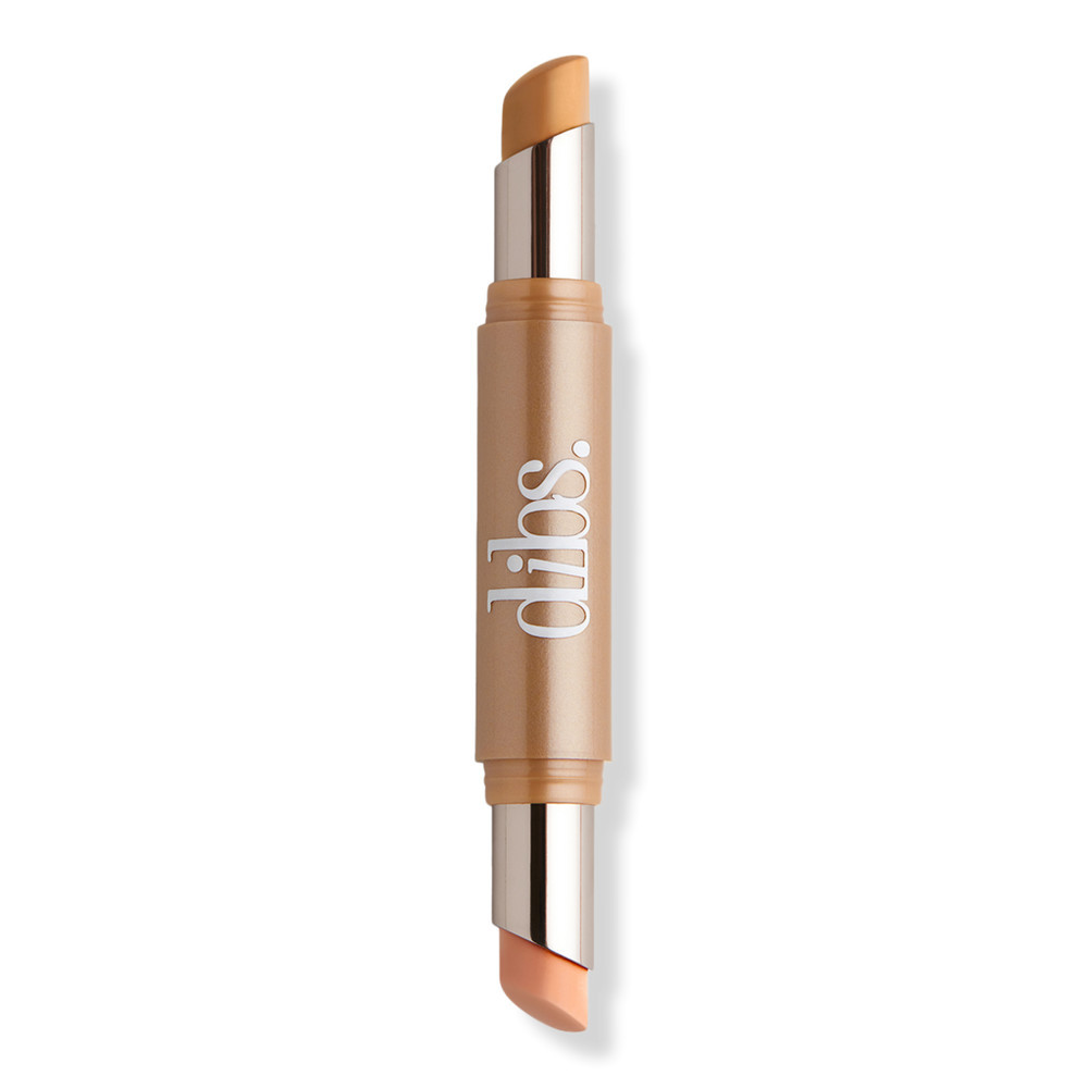 DIBS Beauty The Edit Stick Brighten And Conceal Duo - 230 | Ulta