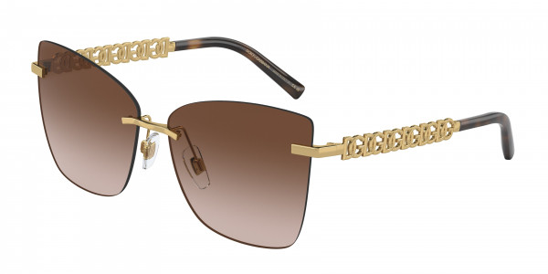 Dolce & Gabbana DG2289 Sunglasses | Free Shipping | EZ Contacts