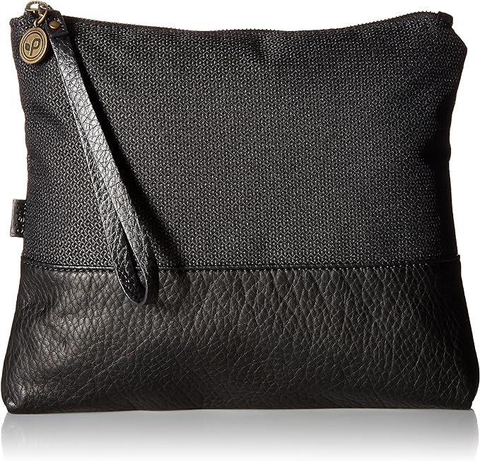 Pistil Women's Have We Met? Clutch Bag, Jet | Amazon (US)