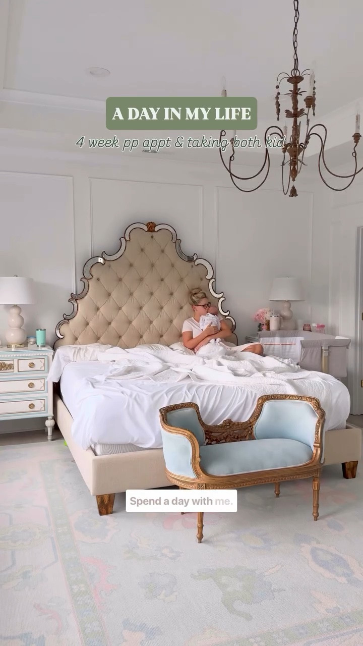 my doctor’s note says that my parents still have to come over every day
a day in my life
Realistic mom life
Mom outfit
Postpartum outfit
Bamboo pajamas
Faceplant dreams pajamas
Postpartum essentials
Grandmillenial
Newborn outfit


#LTKFindsUnder100 #LTKHome #LTKFindsUnder50