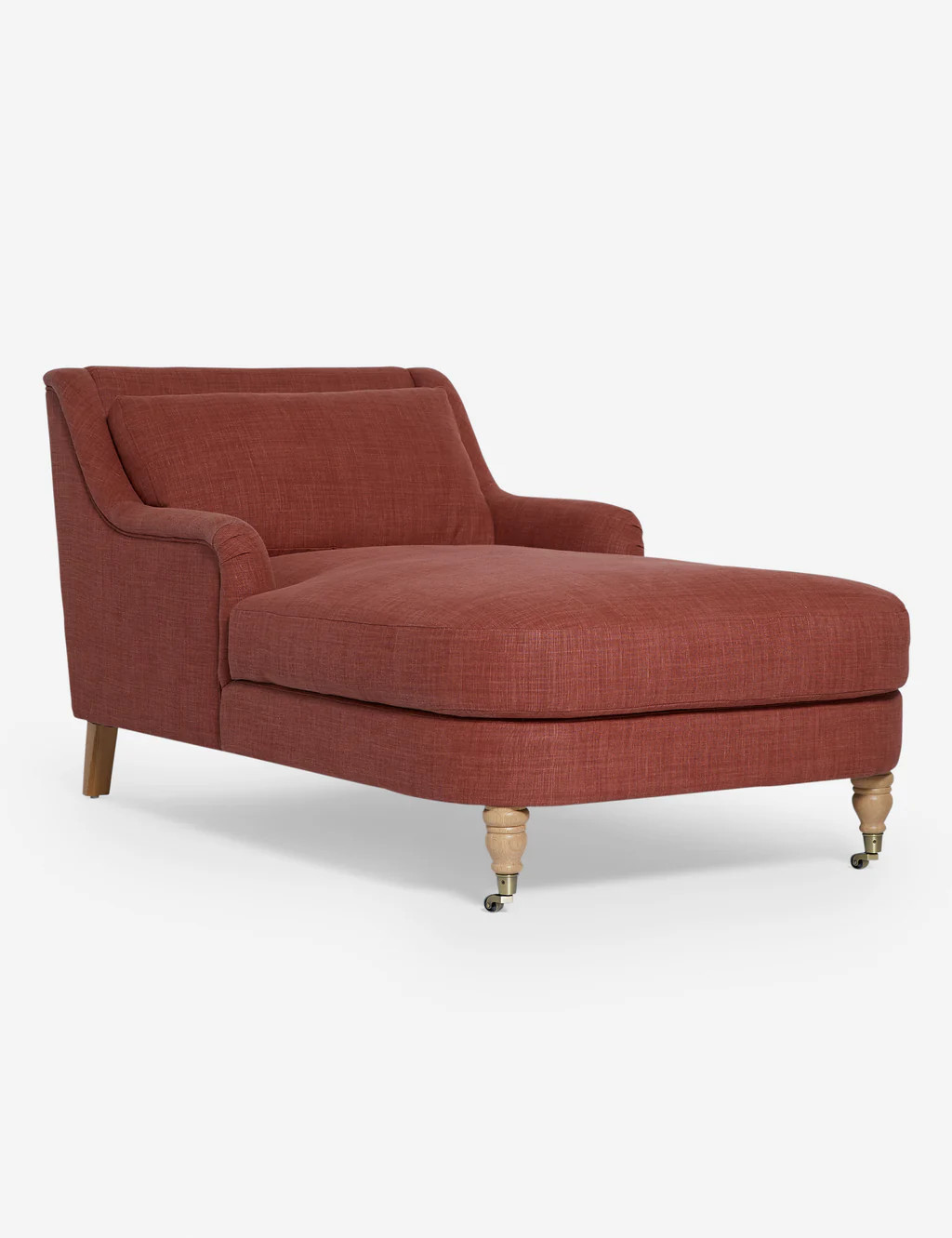 Rivington Chaise | Lulu and Georgia 