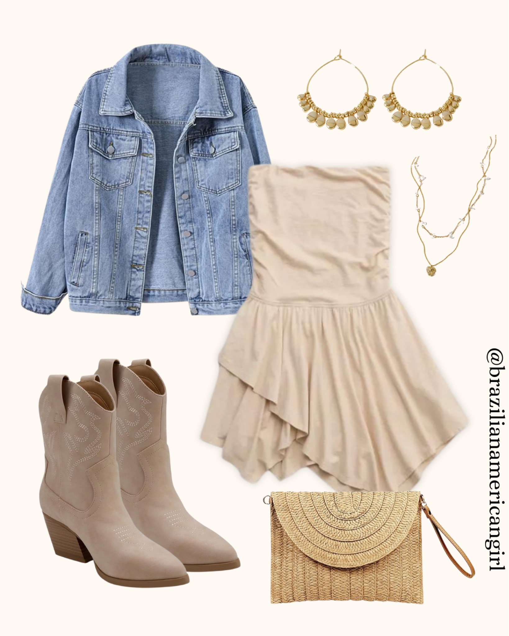 #LTKStyleTip #LTKSeasonal #LTKFindsUnder100