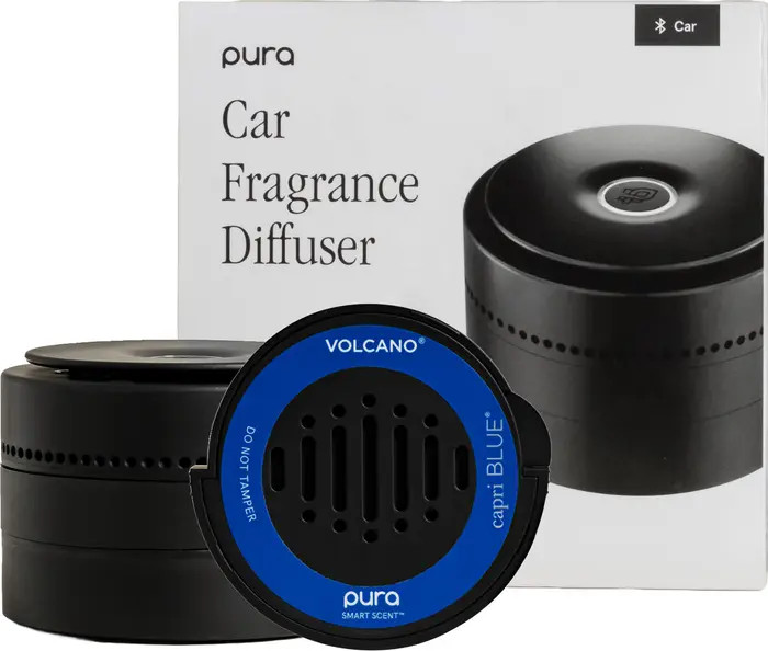 PURA Volcano Car Diffuser | Nordstromrack | Nordstrom Rack