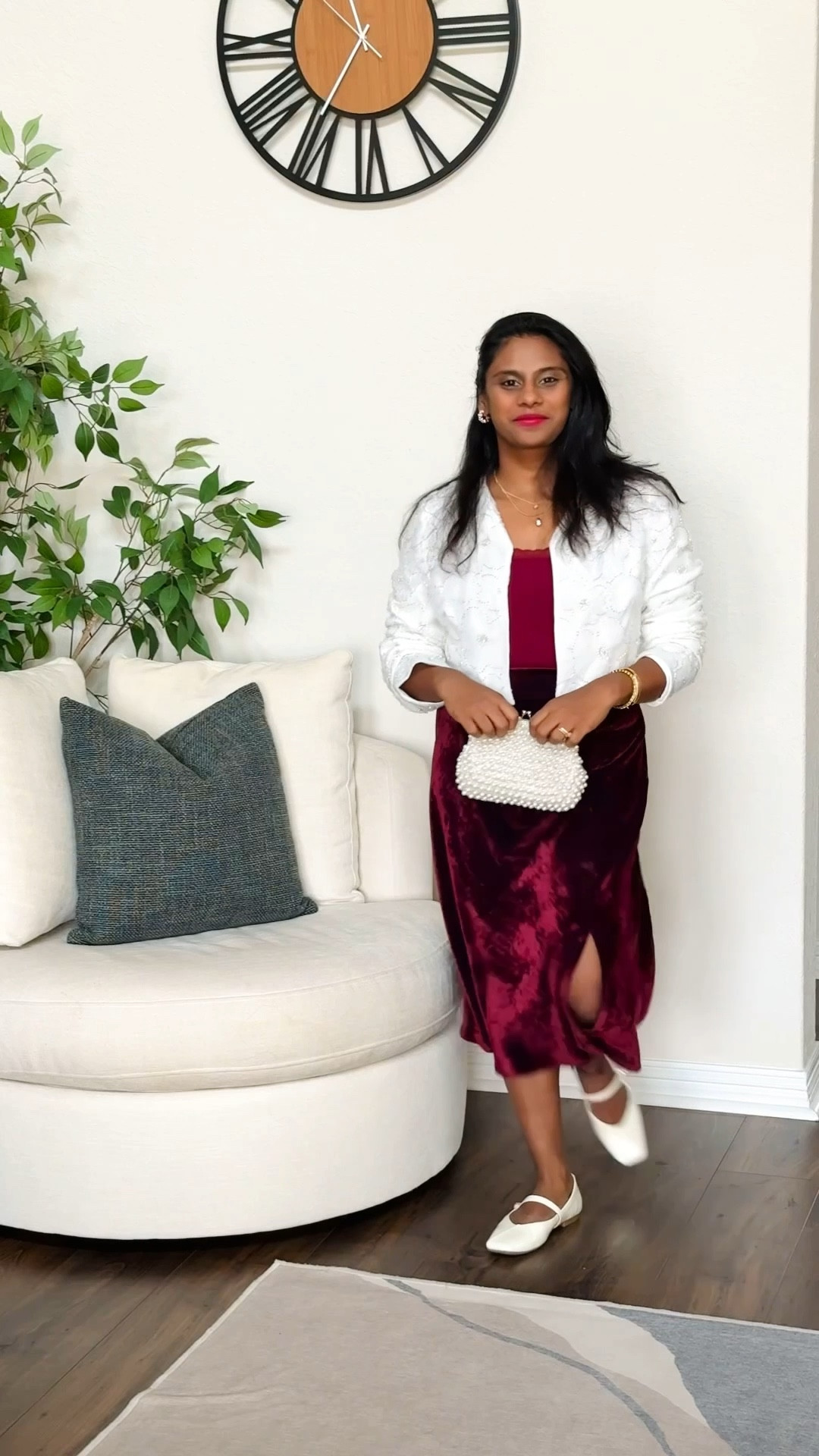 Mary jane flats are so cute

#LTKWorkwear #LTKSaleAlert #LTKFindsUnder50