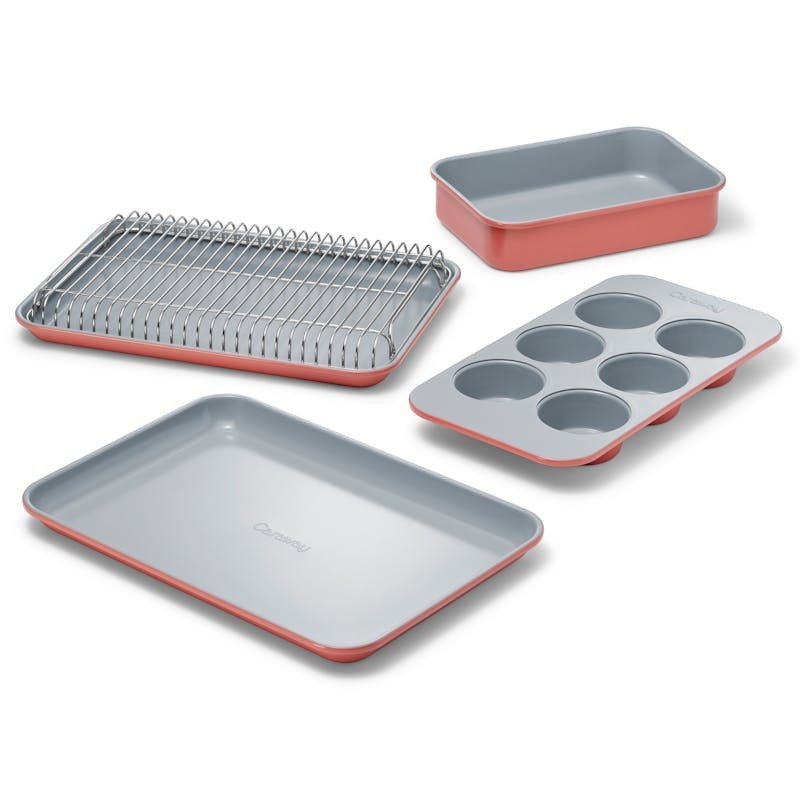 Mini Bakeware Set Perracotta | Caraway