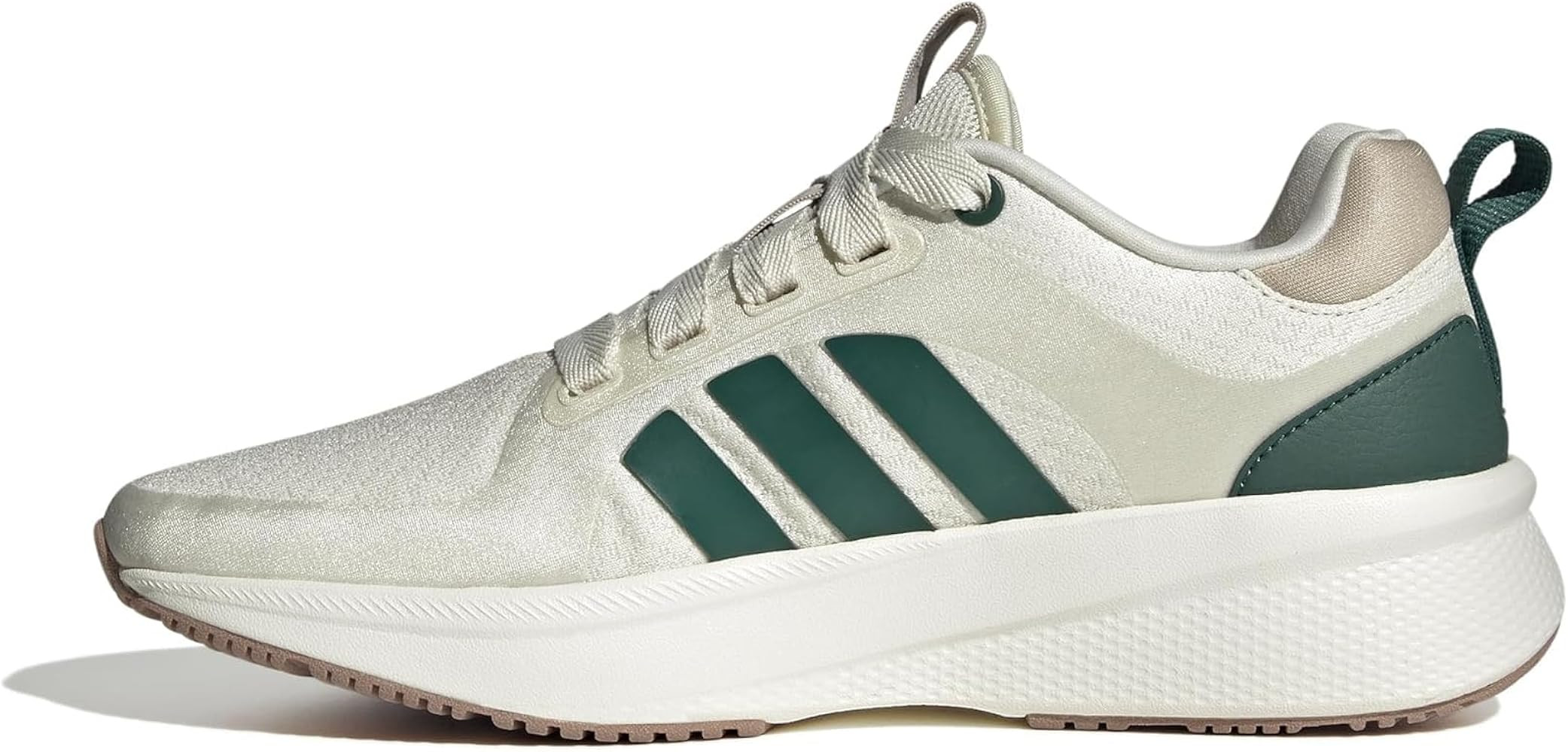 adidas Women's Edge Lux 6.0 Shoes Sneaker | Amazon (US)