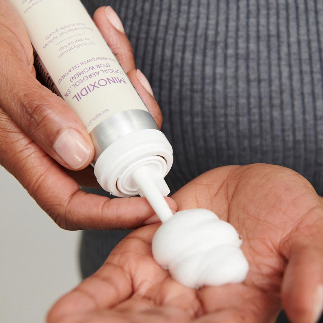 Hair growth products can get expensive quickly, especially when you need to use them consistently, so finding a solid formula at a reasonable price point matters.

This sits in a more accessible range compared to some higher-end alternatives while still offering the 5% minoxidil concentration.

If it’s on promo or part of a sale, it’s worth checking. This is the type of product where ongoing use adds up, so getting it at a better price makes a difference.

#LTKhair #LTKdeals #HerAvenueFinds #HerAvenueRecommends #haircarevalue #affordablebeauty #smartshopping #ultasale #hairgrowthjourney #beautydeals #valuebuy #hairfinds 

 