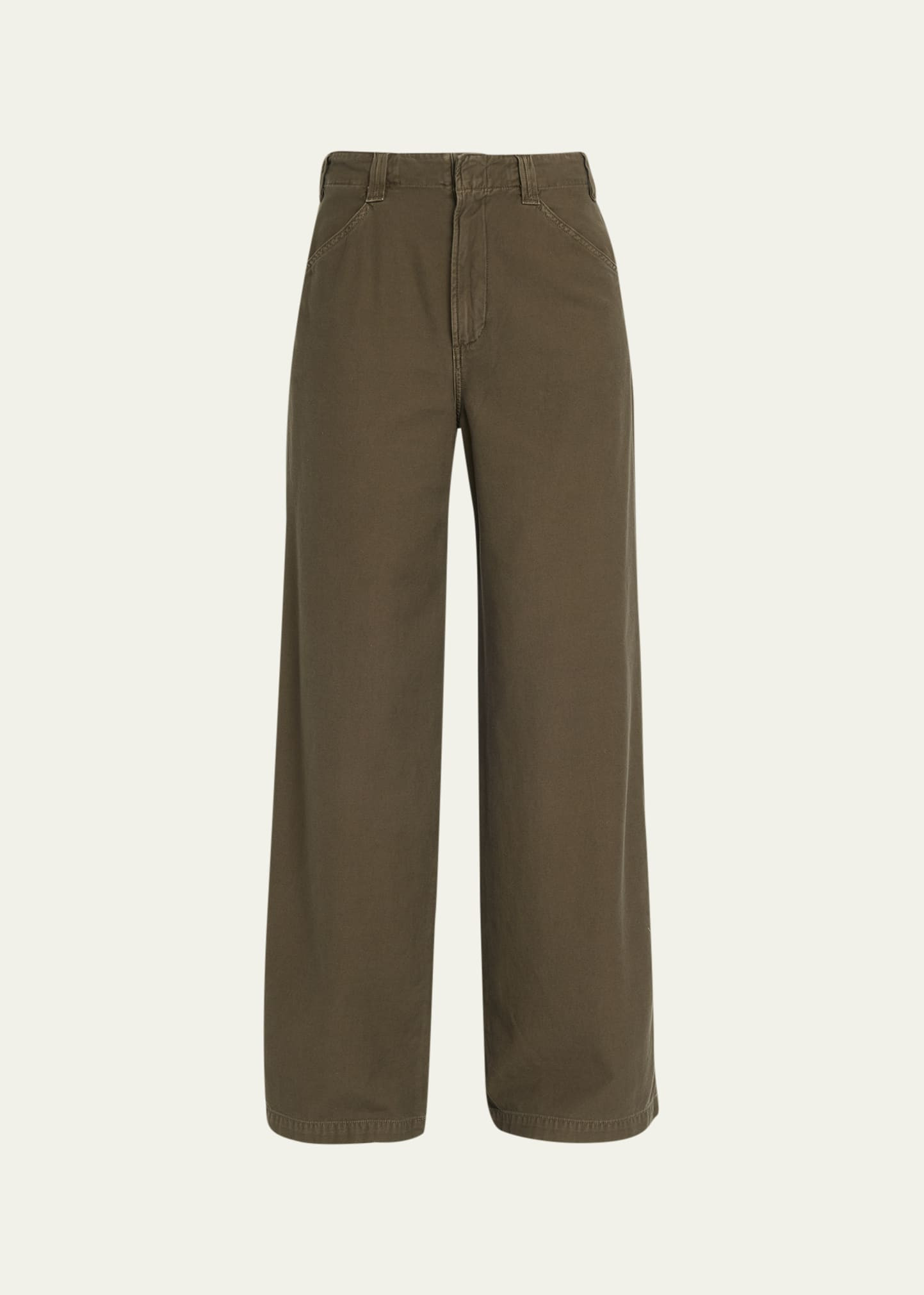 Citizens of Humanity Paloma Utility Trousers | Bergdorf Goodman