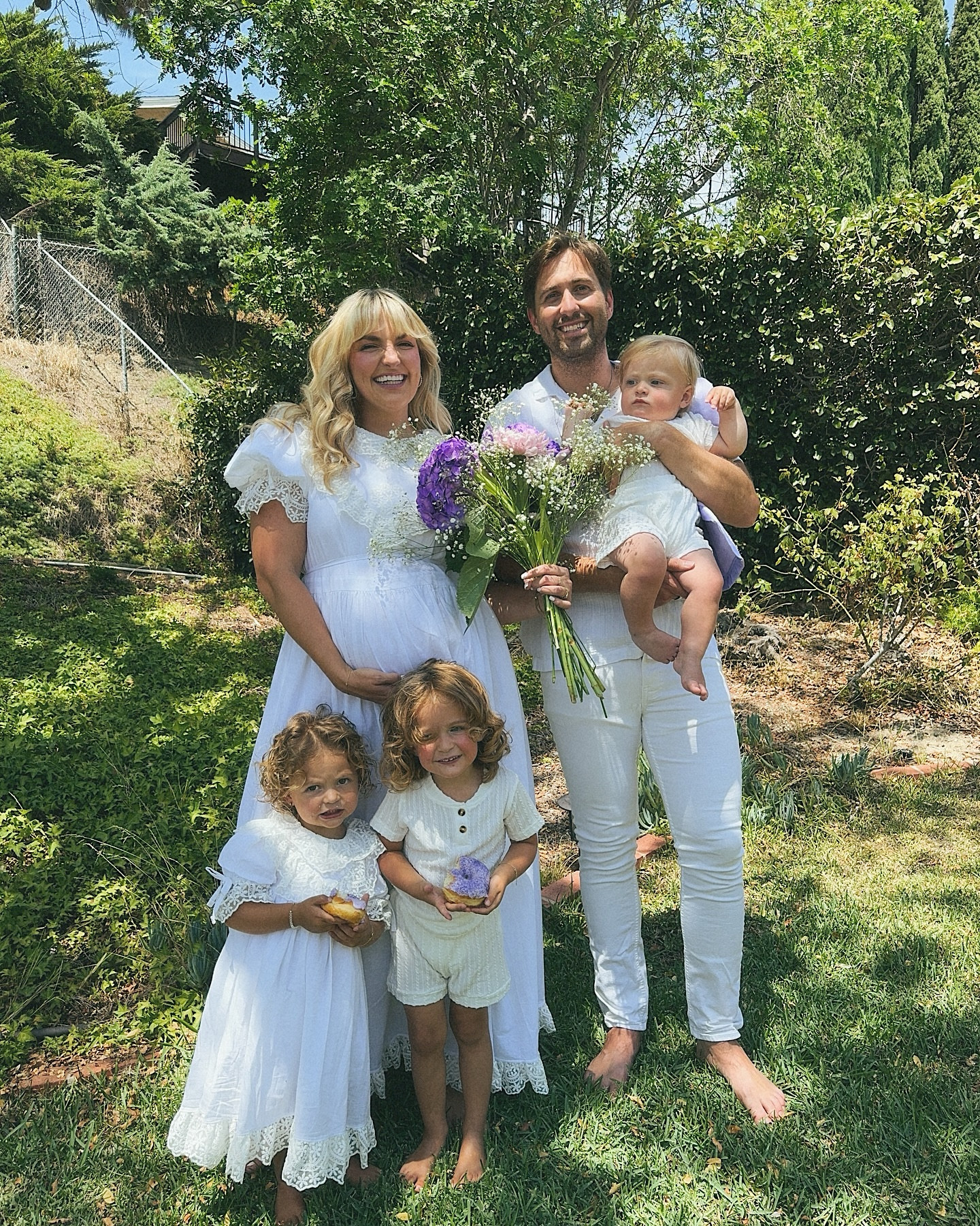 🥹💜 baby girl coming our way 🫶✨