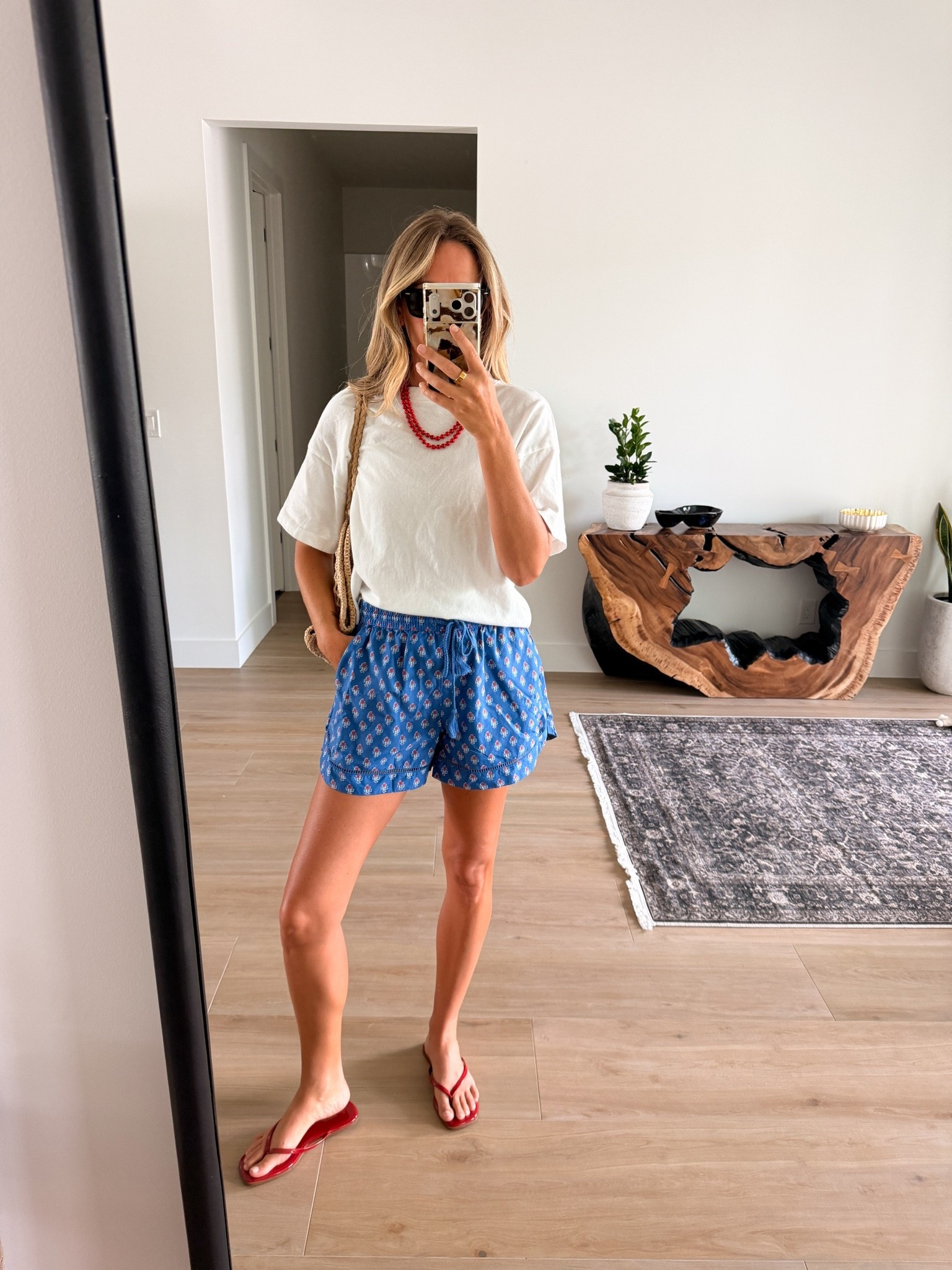 Madewell dupe target shorts size medium

#LTKootd #LTKmomlife #LTKgrwm