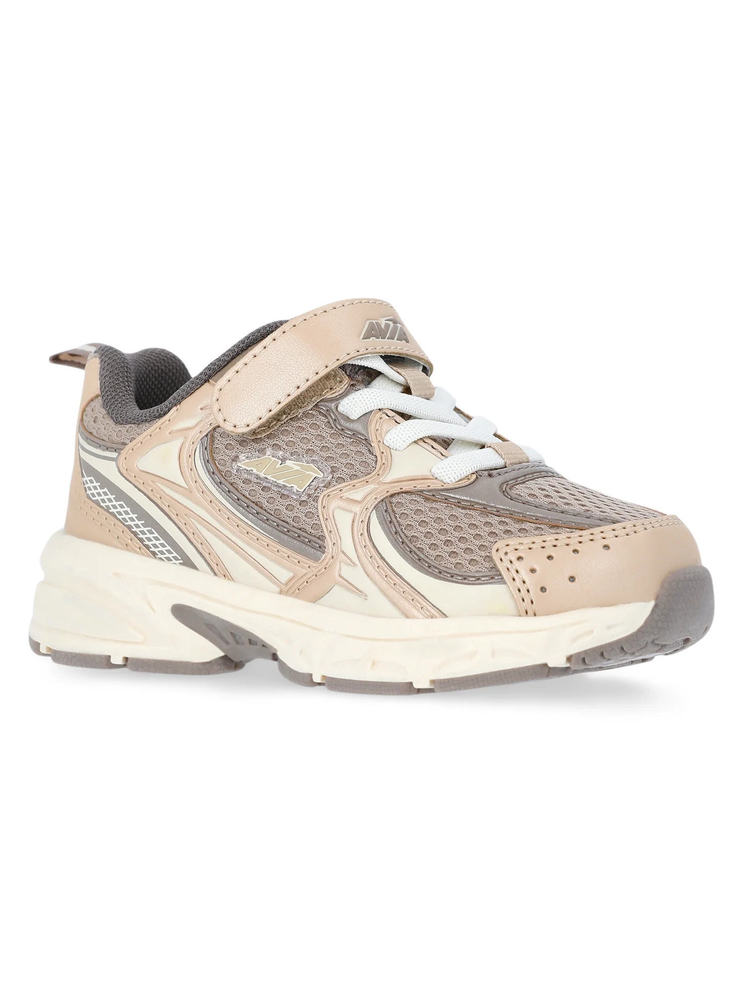 Avia Toddler Unisex 5000 Chunky Trainer Sneakers | Walmart (US)
