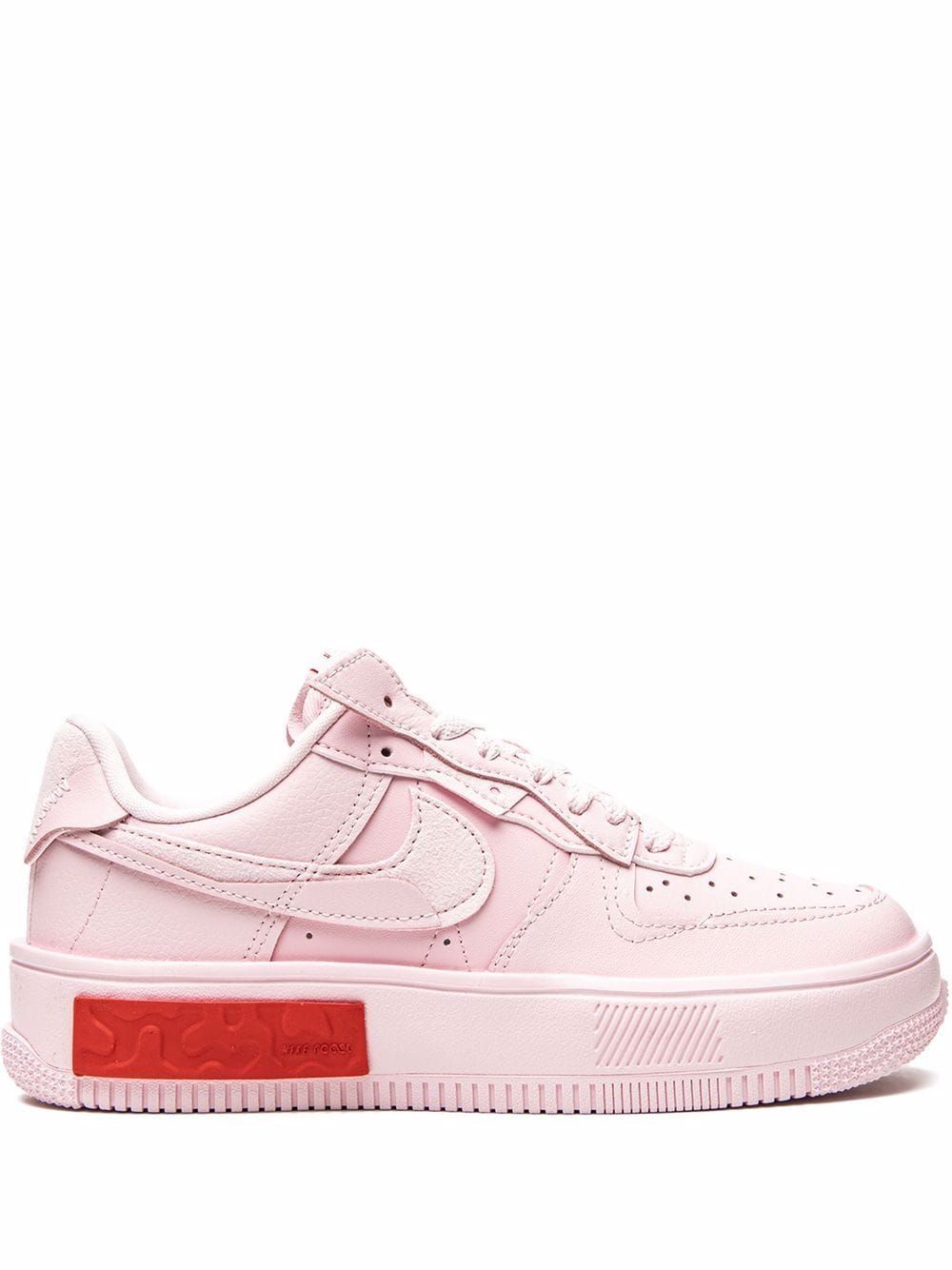 Nike Air Force 1 Low Fontanka Sneakers | Farfetch Global