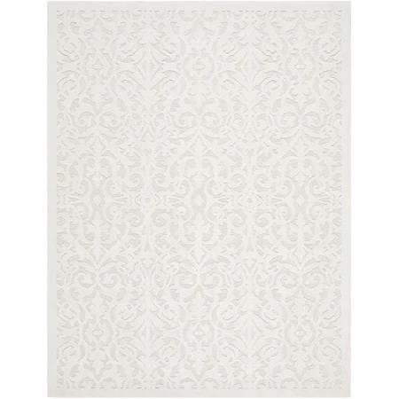 My Texas House Lady Bird Natural Area Rug, 9 ft x 12 ft | Walmart (US)