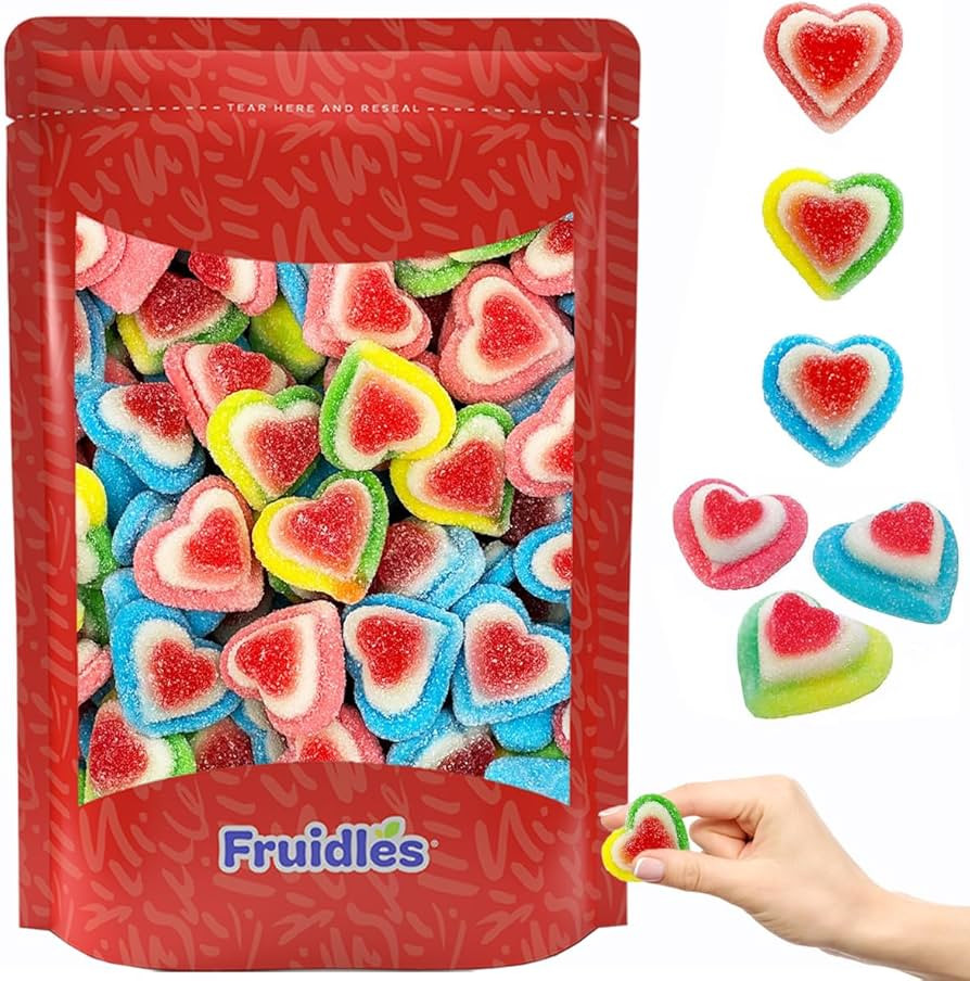Fruidles | Amazon (US)