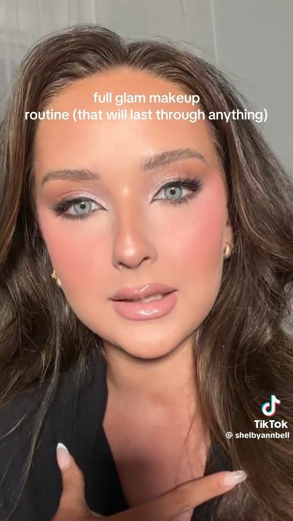 I heard you have a special occasion this summer and you need your makeup to lasssst... I got you bestie.


#drugstoremakeup #affordablemakeup
#MakeupRoutine #summermakeup #makeuptutorial

#LTKselfcare #LTKBeauty #LTKgrwm