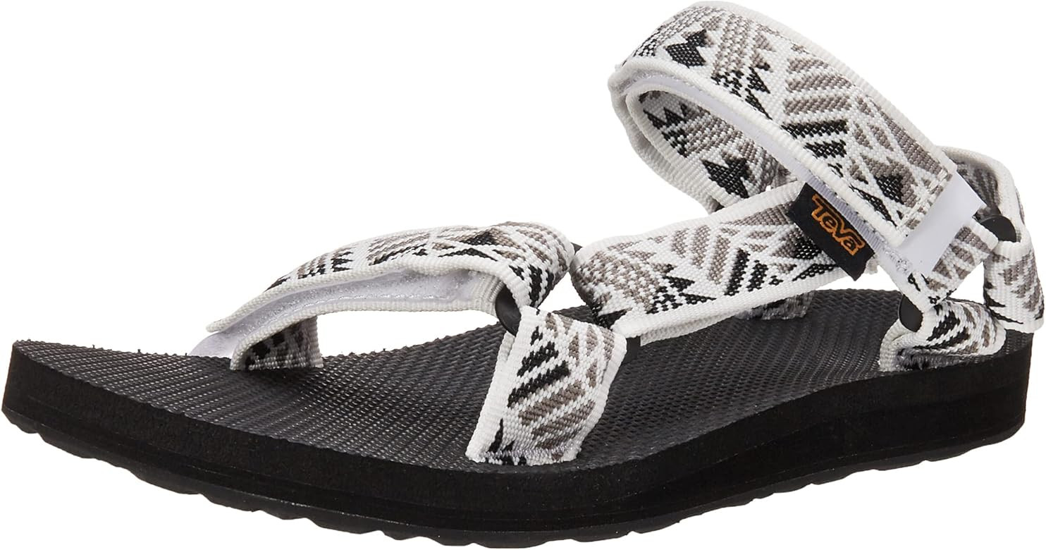 TEVA Women's Original Universal Comfortable Quick-Drying Casual Sport Sandal | Amazon (US)