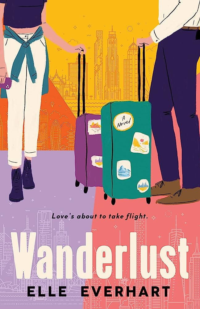 Wanderlust | Amazon (US)