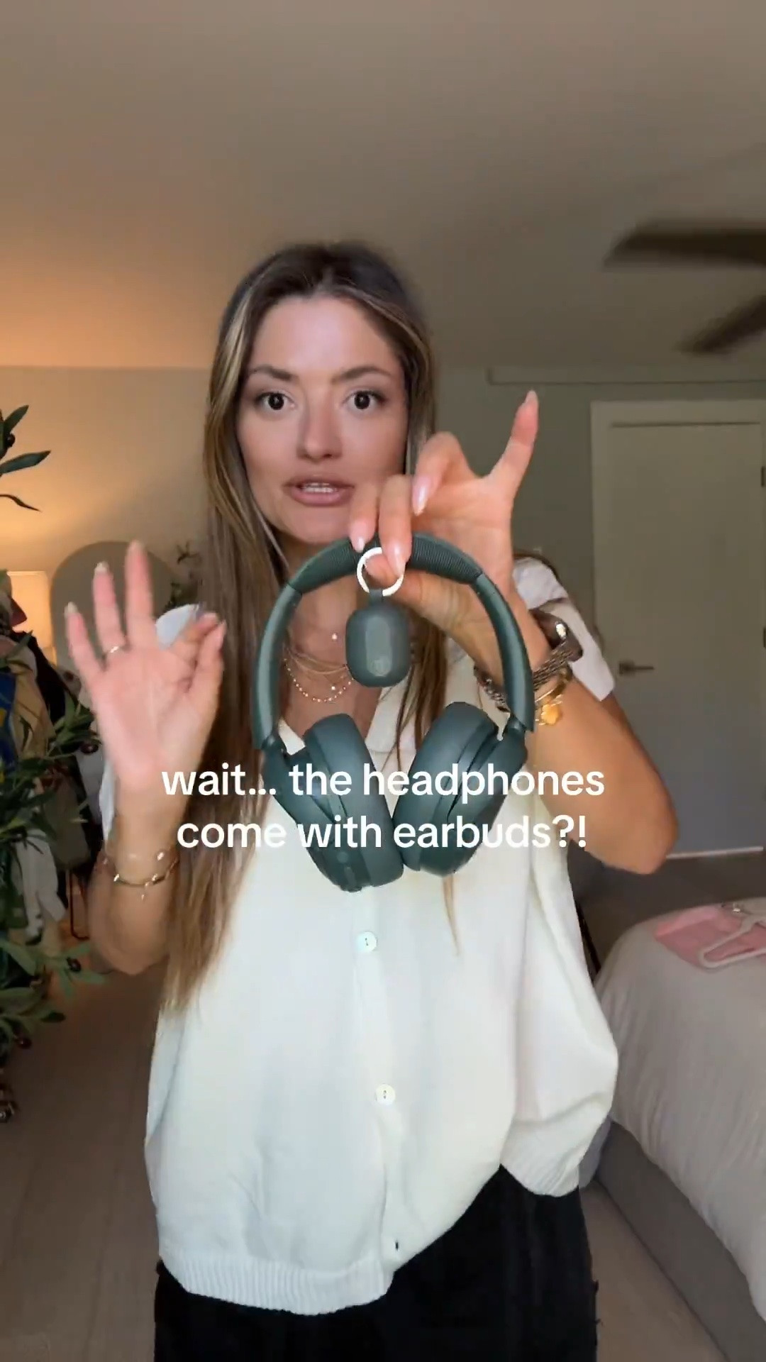 Jlab headphones and earbuds

#LTKmomlife #LTKActive #LTKTravel