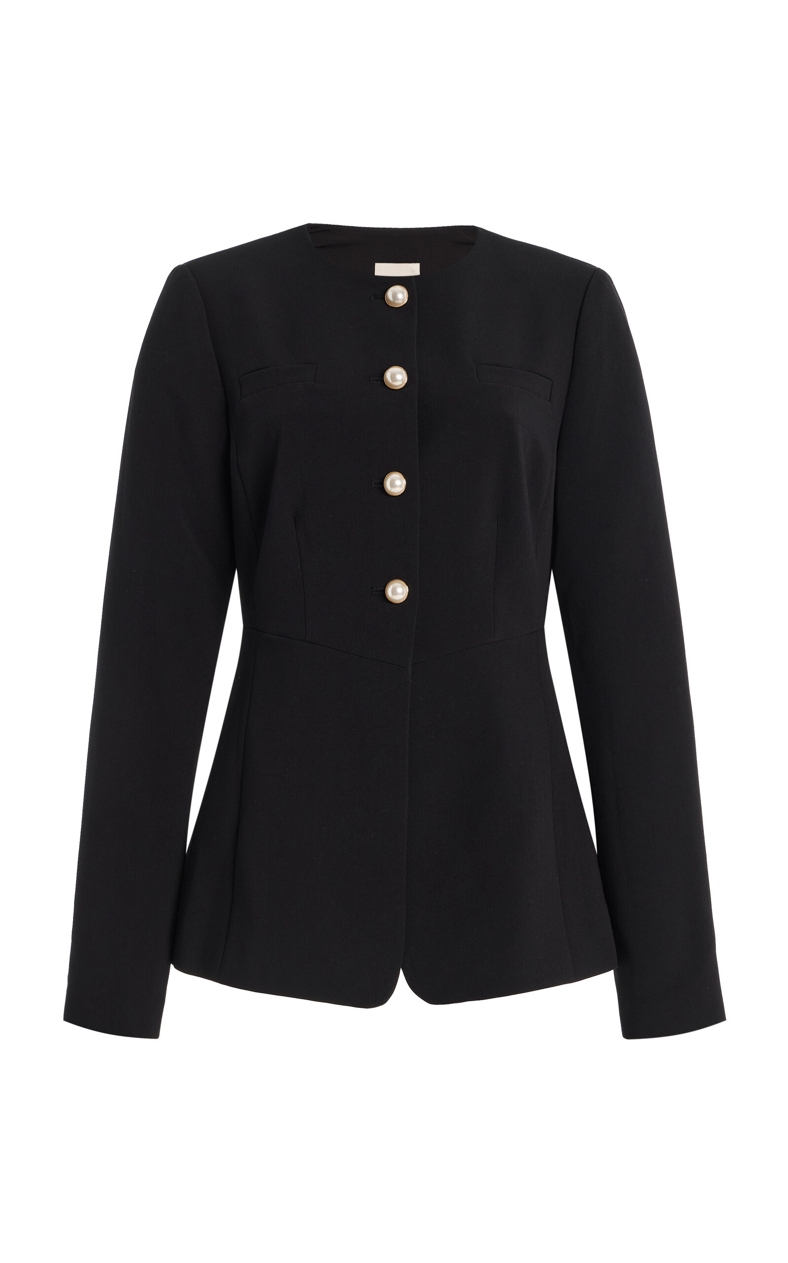 The Clocking In Top | Moda Operandi (Global)