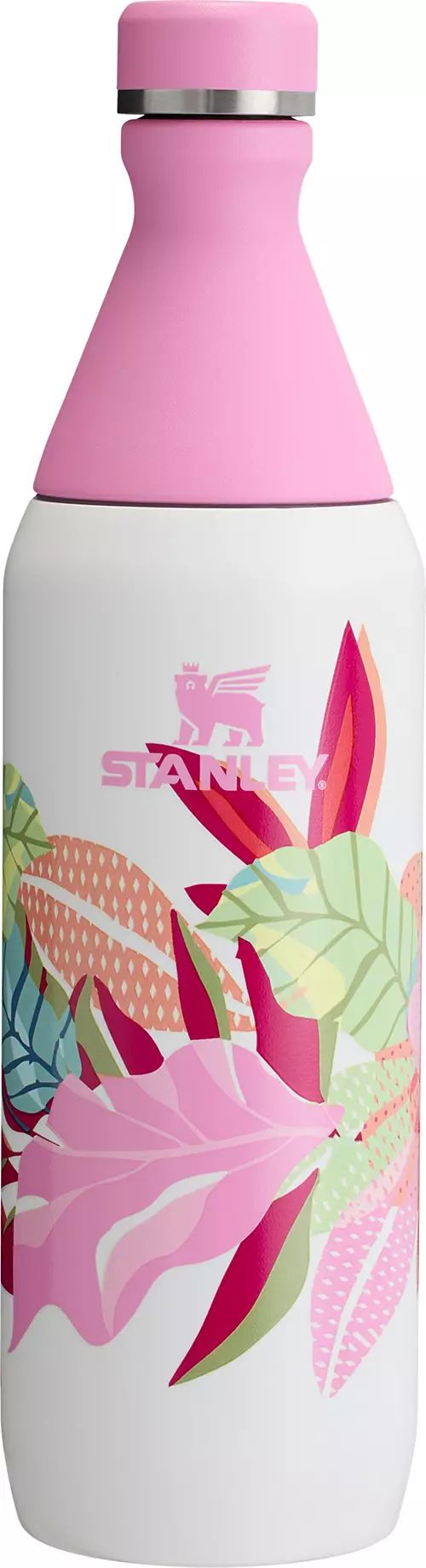 Stanley 20 oz. All Day Slim Bottle - Mother's Day Collection | Dick's Sporting Goods