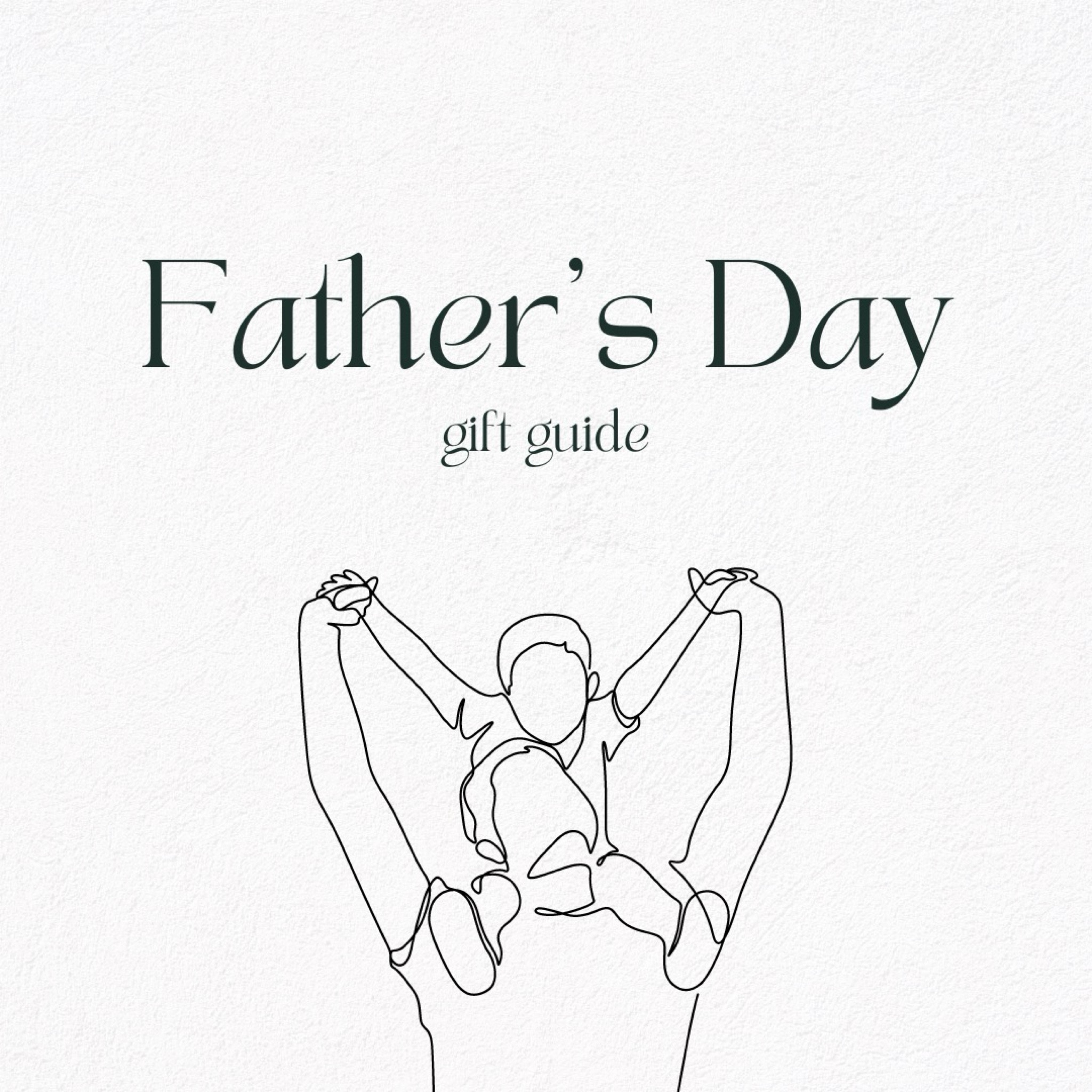 👔 Countdown to Father's Day! 👔

Still thinking of what to get the dad in your life this Father's Day? We've got you covered! Swipe left to see what we have lined up for your cool dad. Head over to our LTK page to buy your dad the present he deserves this Father's Day.

At Covelle and Co., we believe family comes first, and what better way to show appreciation than by giving Dad a day to remember? We've put together a curated list of thoughtful and unique gift ideas to make his day special. Whether he's a tech enthusiast, a foodie, or just loves to relax, we've got something for every dad out there. Check out our top picks and get inspired!

Tell us which gift idea is your favorite in the comments below! Check it out on our LTK page, save this post to refer back to our gift guide, and share it with friends who might need some Father's Day inspiration too. 🎁💙

#FathersDay #CelebrateDads #Grateful #PerfectDay #DadAppreciation #CovelleAndCo #GiftGuide #FamilyFirst #BestDadEver 

#LTKMens #LTKStyleTip #LTKHome