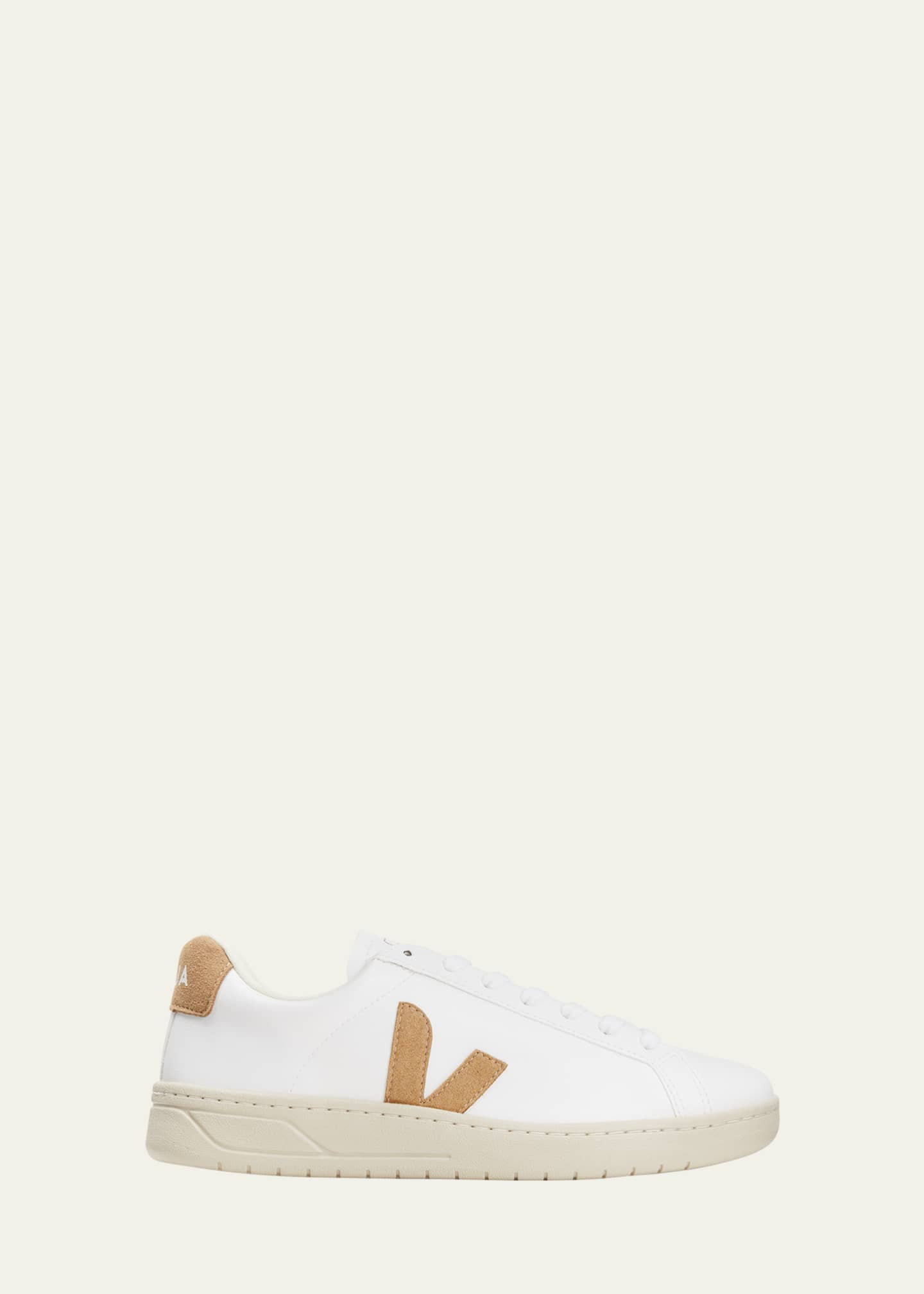 VEJA Urca Bicolor Low-Top Sneakers | Bergdorf Goodman