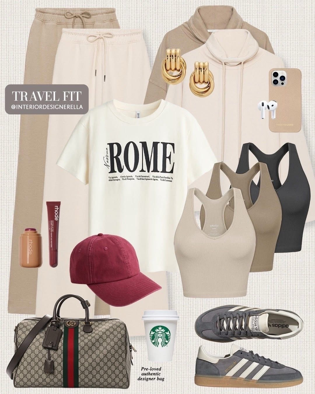 Scroll to shop!! Follow for more!! Xo! 💫

#LTKootd #LTKWorkwear #LTKBeauty