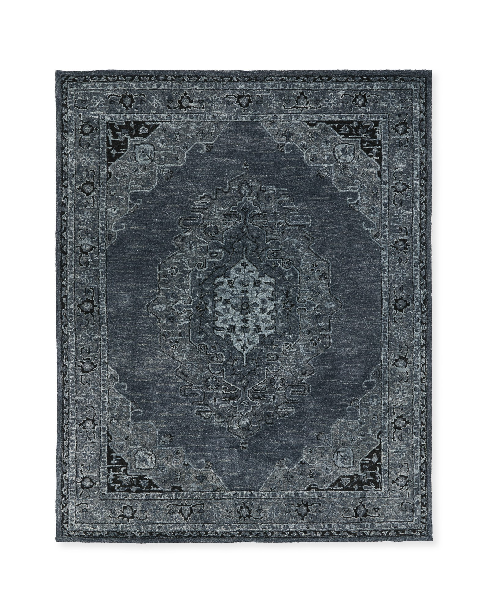 Gresham Rug | Serena and Lily
