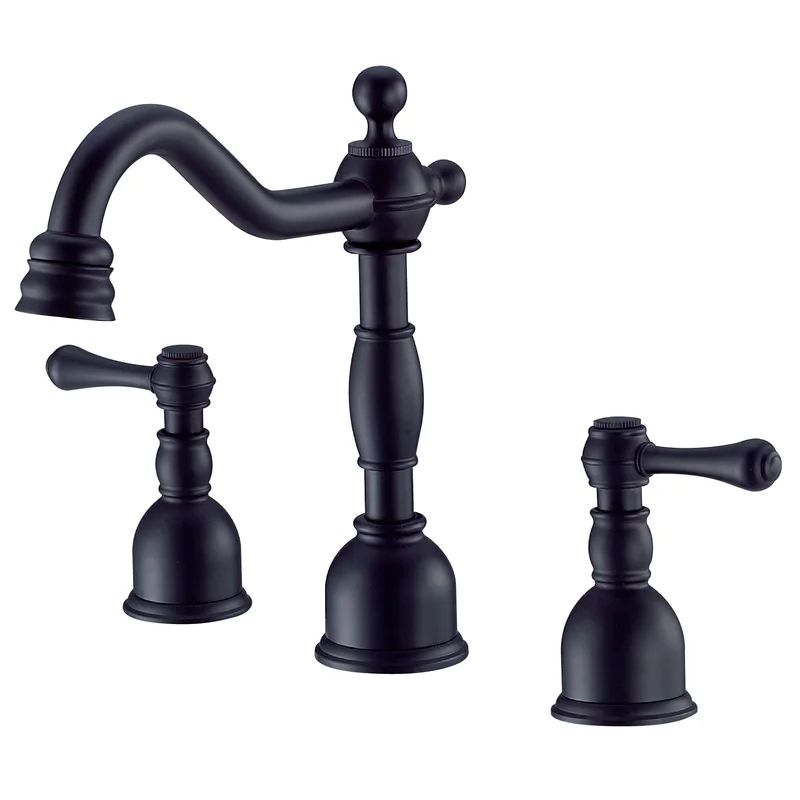 D303257 Opulence Centerset Bathroom Faucet with Drain AssemblySee More by Gerber Rated 0 out of 5... | Wayfair North America