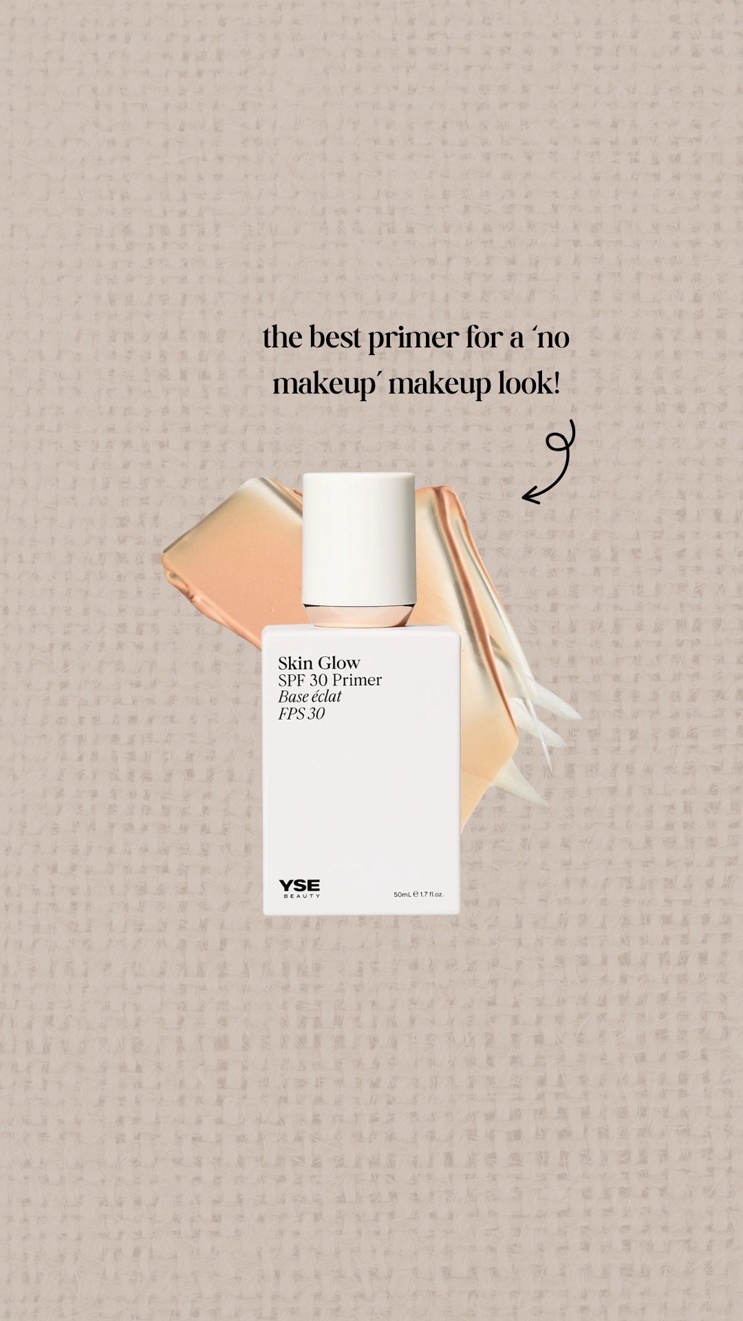 My go to skin primer! 

#LTKBeauty #LTKgrwm #LTKGiftGuide