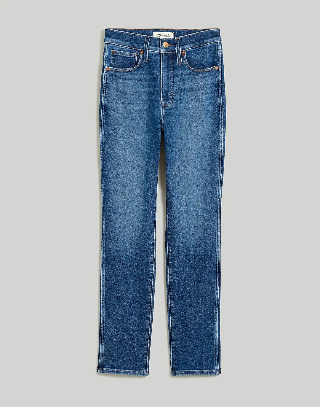 Stovepipe Jeans | Madewell