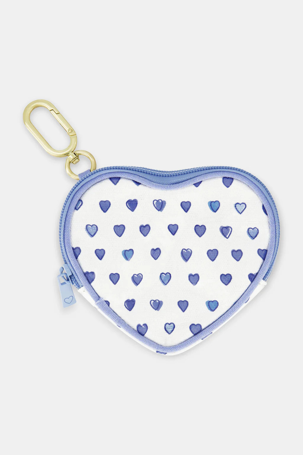 Pop Hearts Heart Coin Pouch | Roller Rabbit